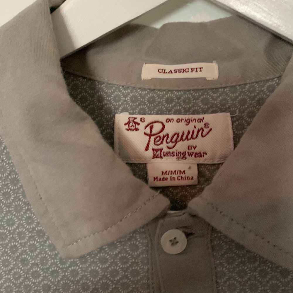 Penguin Polo - Picture 2 of 3